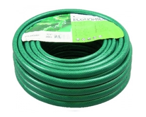 tene drza laistanai, D=3/4, garums 50m, PVC